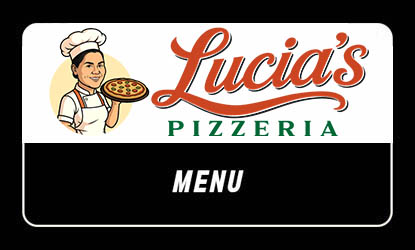 Our Menu