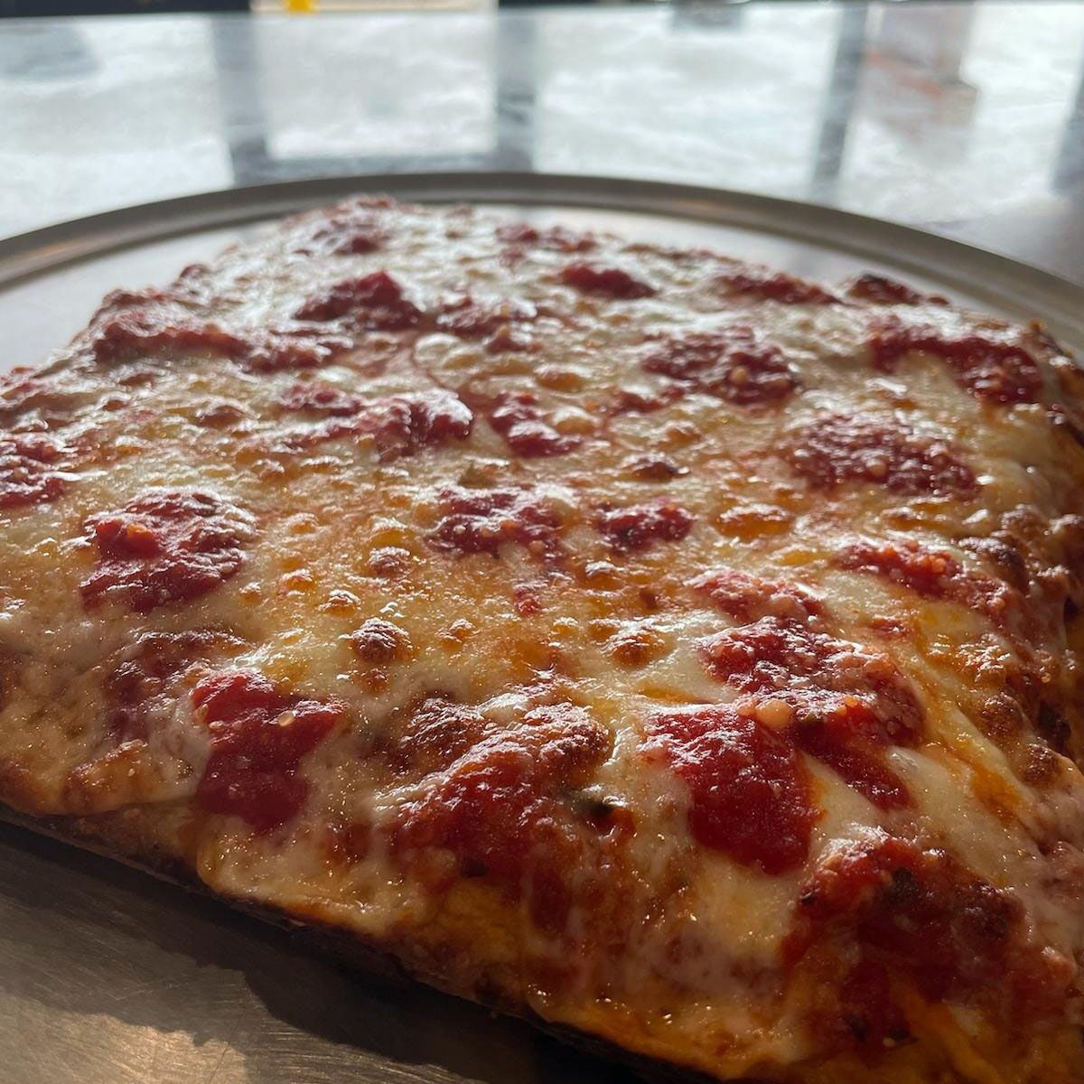 Best Pizza